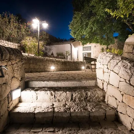 D'oriente - Ulivo Modica