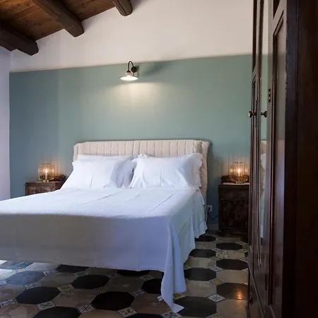 Apartment D'oriente Modica