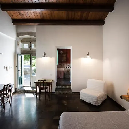 D'oriente Apartment *