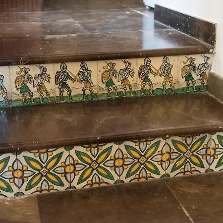 D'oriente - Ulivo Modica