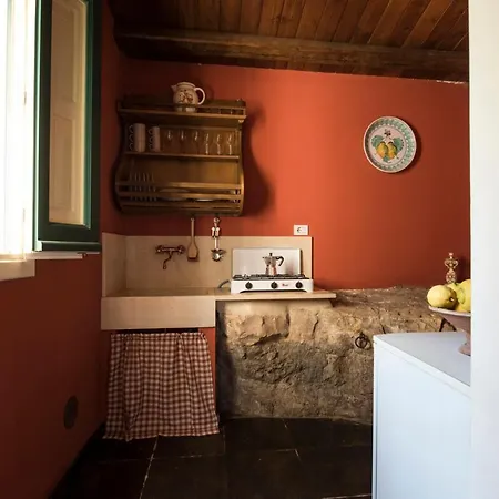 Appartamento D'oriente - Ulivo Modica